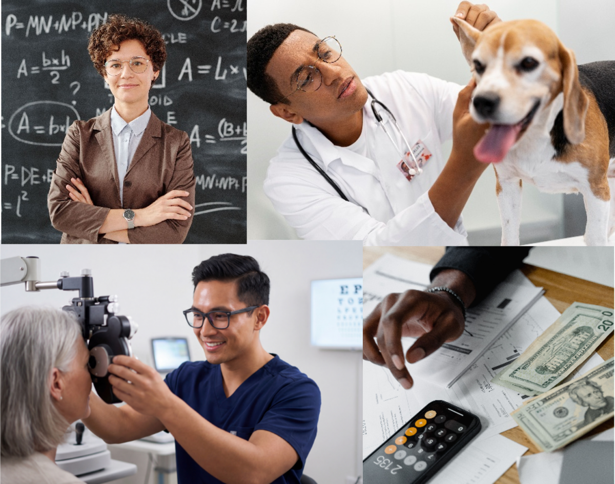 various professions that seek English coaching - My ELL Coach various professions that seek English coaching